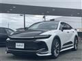 2023 Toyota Crown