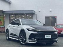2023 Toyota Crown