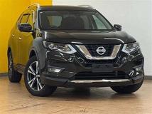 2019 Nissan X-Trail