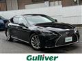2019 Lexus LS