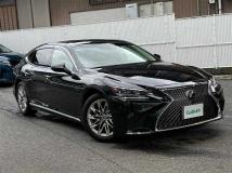 2019 Lexus LS