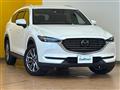 2019 Mazda CX-8