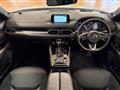 2019 Mazda CX-8