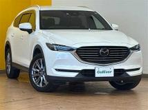 2019 Mazda CX-8