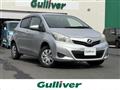 2011 Toyota Vitz