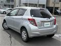 2011 Toyota Vitz