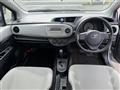 2011 Toyota Vitz