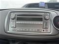 2011 Toyota Vitz