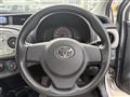 2011 Toyota Vitz