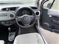 2011 Toyota Vitz