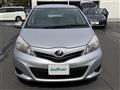 2011 Toyota Vitz