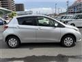 2011 Toyota Vitz