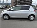 2011 Toyota Vitz
