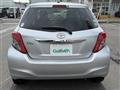 2011 Toyota Vitz