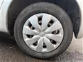 2011 Toyota Vitz