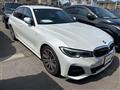 2019 BMW 3 Series