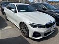 2019 BMW 3 Series