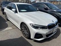 2019 BMW 3 Series