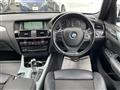 2014 BMW X3