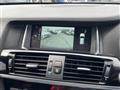 2014 BMW X3