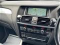 2014 BMW X3
