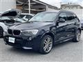 2014 BMW X3
