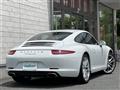 2012 Porsche 911