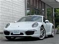2012 Porsche 911