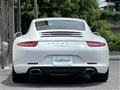 2012 Porsche 911