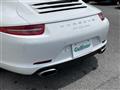 2012 Porsche 911