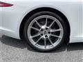 2012 Porsche 911