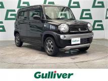 2014 Suzuki Hustler