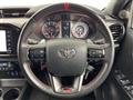 2022 Toyota Hilux