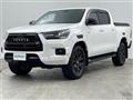 2022 Toyota Hilux