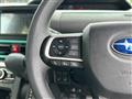 2019 Subaru Chiffon
