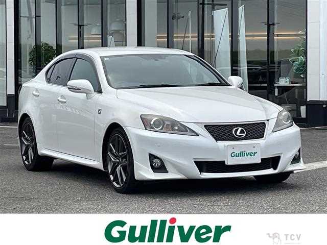 2010 Lexus IS