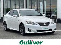 2010 Lexus IS