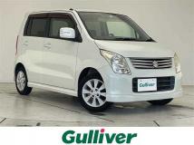 2012 Suzuki Wagon R