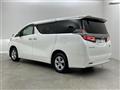 2018 Toyota Vellfire