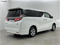 2018 Toyota Vellfire