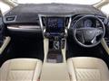 2018 Toyota Vellfire