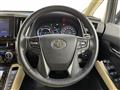 2018 Toyota Vellfire