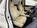 2018 Toyota Vellfire