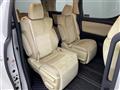 2018 Toyota Vellfire