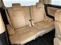 2018 Toyota Vellfire