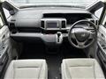 2013 Honda Step WGN