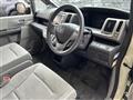 2013 Honda Step WGN