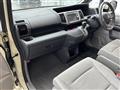 2013 Honda Step WGN