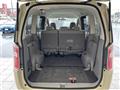 2013 Honda Step WGN