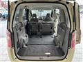 2013 Honda Step WGN